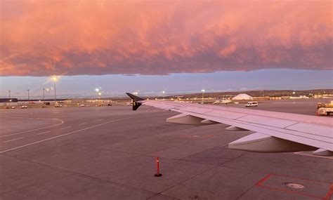 chinook calgary